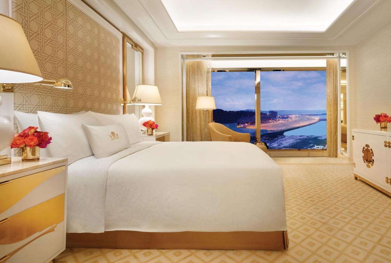 Wynn Palace Hotel Macau Resort: Best Prices & Reviews - About Macau hotels