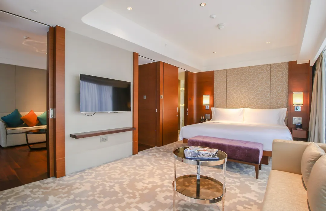Crowne Plaza Macau By Ihg-1