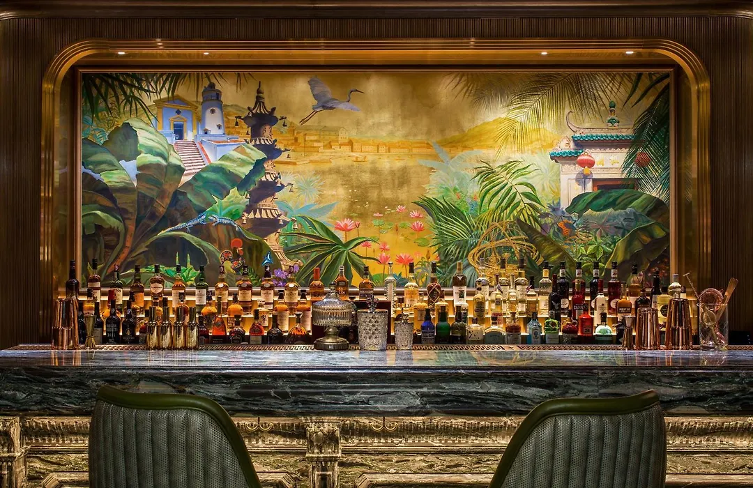 St. Regis Macao-1