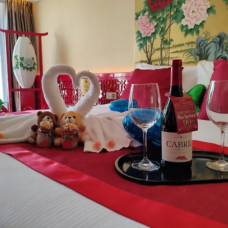 Hotel Riviera Macau-2