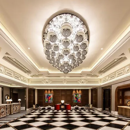 Londoner Grand, A Luxury Collection Hotel, Macau-2