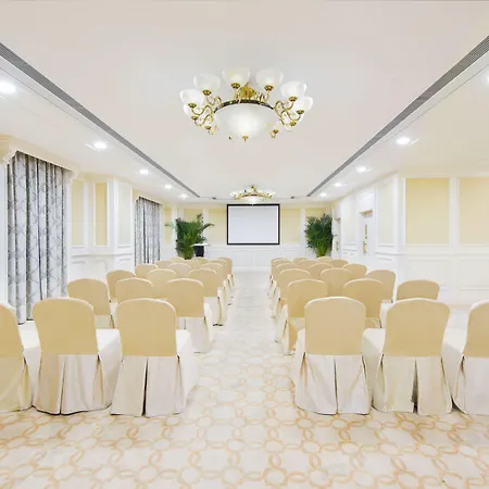Harbourview Hotel Macau-2