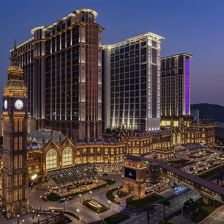 Conrad Macao-2