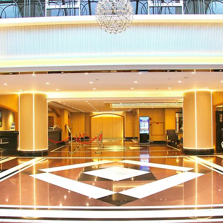 Hotel Riviera Macau-3
