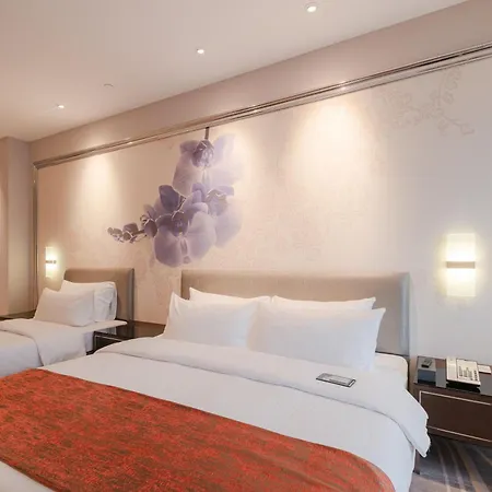 Grand Emperor Hotel-3