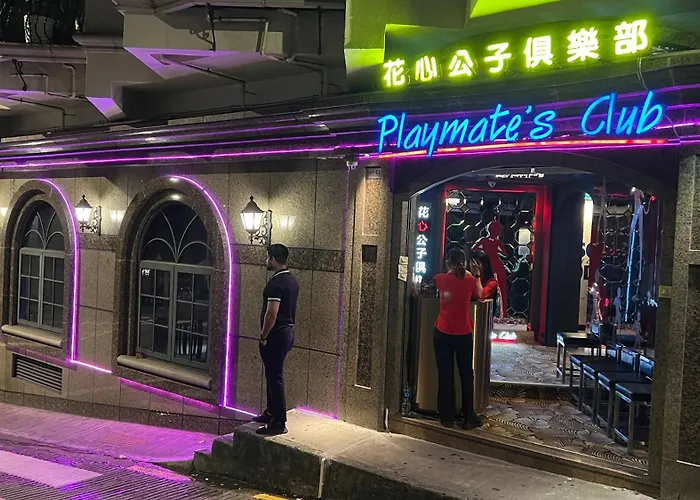 Hotel economici a Macao