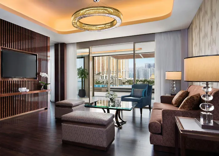 Hoteles Boutique en Macao