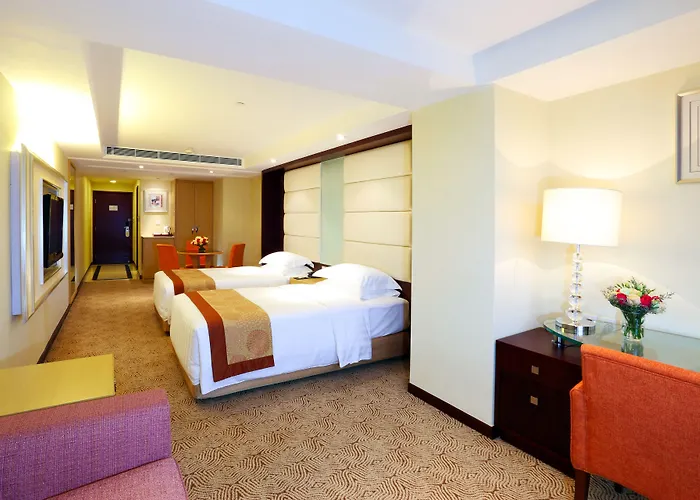 Hotel a Macao