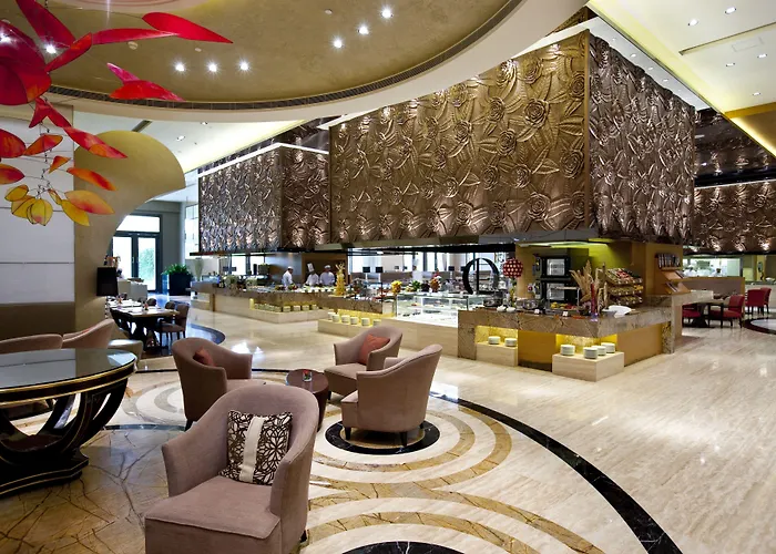 Resorts und Hotels mit Aquapark in Macau