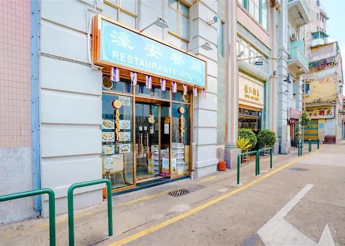 Hotels nahe Monte Forte