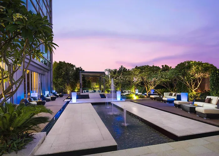 Hoteles cerca de Templo de A-Má